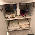 U Проживание в семье *