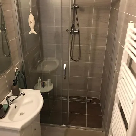 Quarto em Acomodações Particulares U Ceske Budejovice