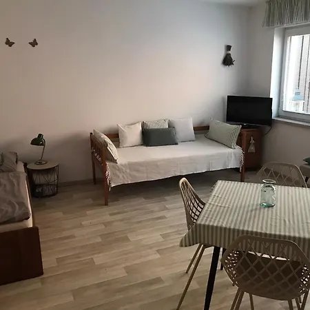 U * Τσέσκε Μπουντεγιόβιτσε