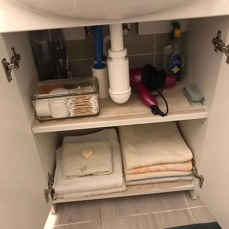 U Quarto em Acomodações Particulares *
