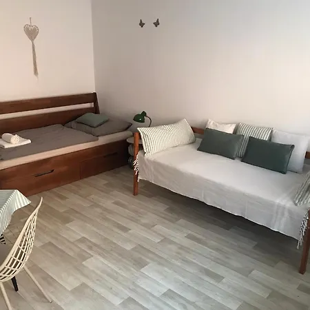 U * Τσέσκε Μπουντεγιόβιτσε