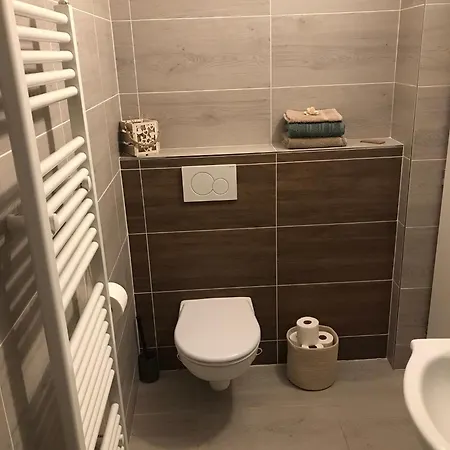 U Quarto em Acomodações Particulares *