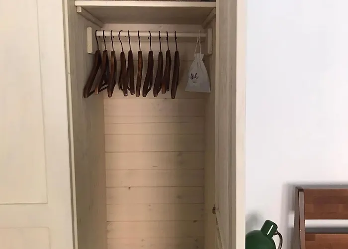 U Homestay szállás