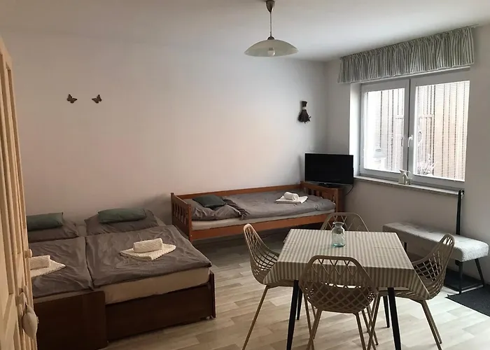 U Homestay szállás *