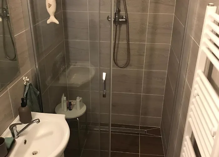 Homestay szállás U České Budějovice