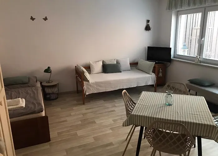 U * České Budějovice