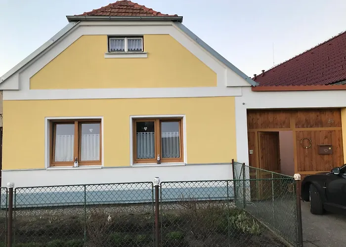 Homestay szállás U *