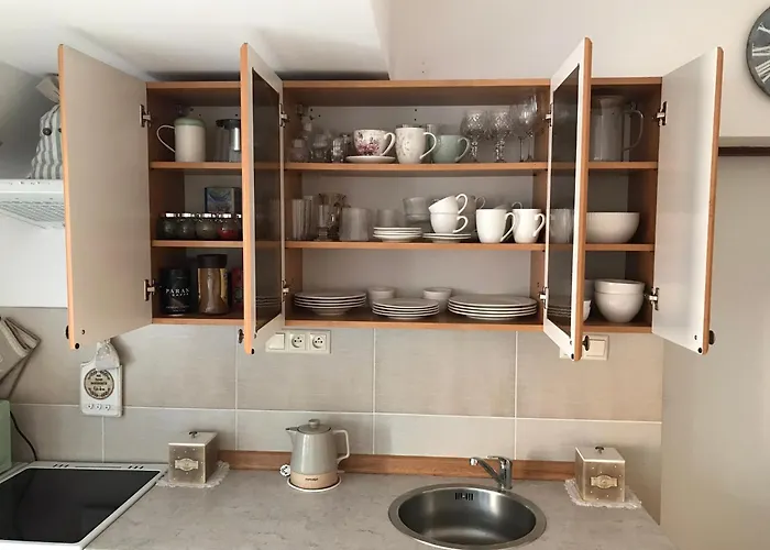 U Homestay szállás