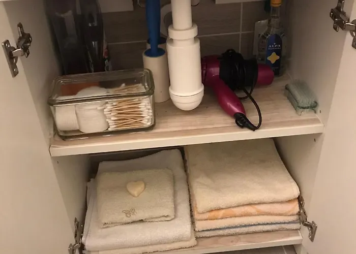 U Homestay szállás *