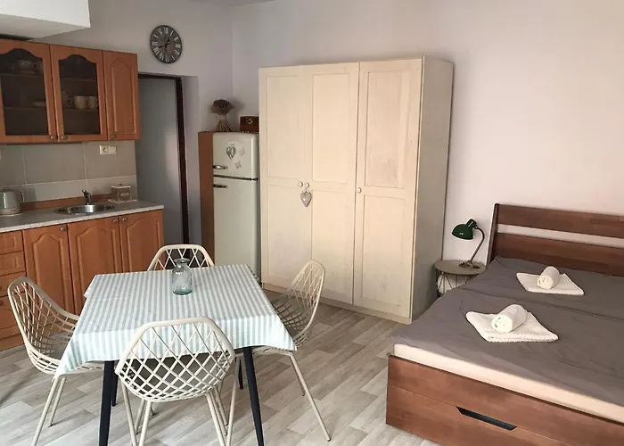 U Homestay szállás České Budějovice