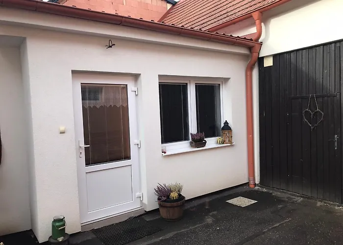 U Homestay szállás České Budějovice