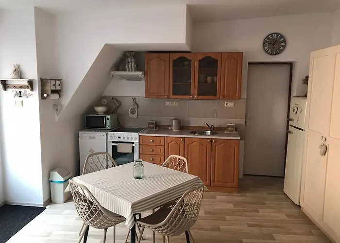 U Homestay szállás