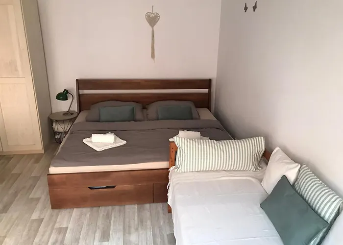 Homestay szállás U *